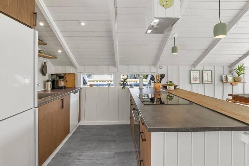 Foto von Ferienhaus CL25 in Haurvig - Årgab - Westjütland