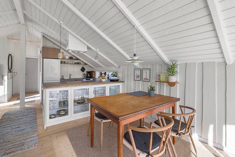 Foto von Ferienhaus CL25 in Haurvig - Årgab - Westjütland