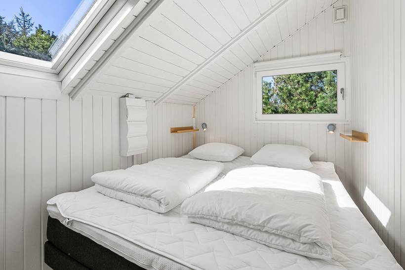 Foto von Ferienhaus CL25 in Haurvig - Årgab - Westjütland