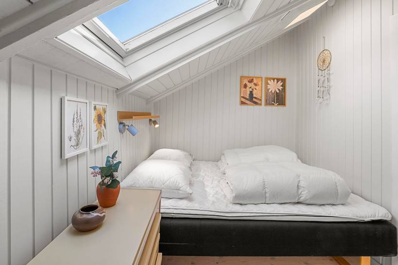 Foto von Ferienhaus CL25 in Haurvig - Årgab - Westjütland