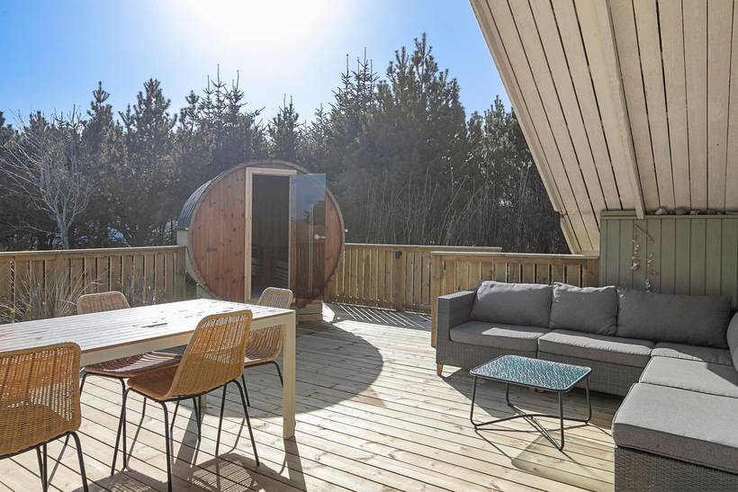 Foto von Ferienhaus CL25 in Haurvig - Årgab - Westjütland