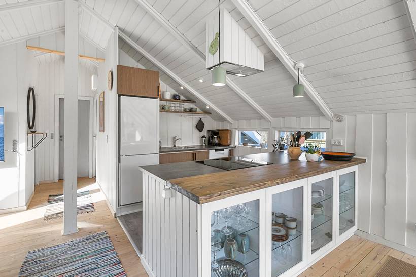 Foto von Ferienhaus CL25 in Haurvig - Årgab - Westjütland