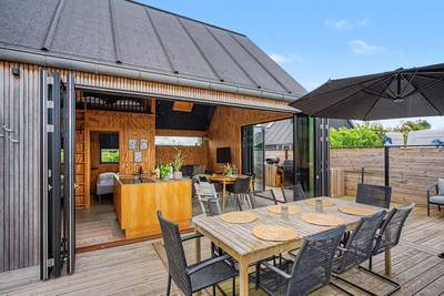 Vorschaubild von Ferienhaus CL26 in Båring Vig - Nordfünen