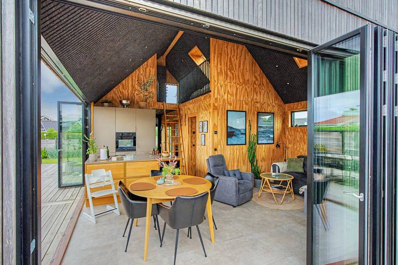 Foto von Ferienhaus CL26 in Båring Vig - Nordfünen