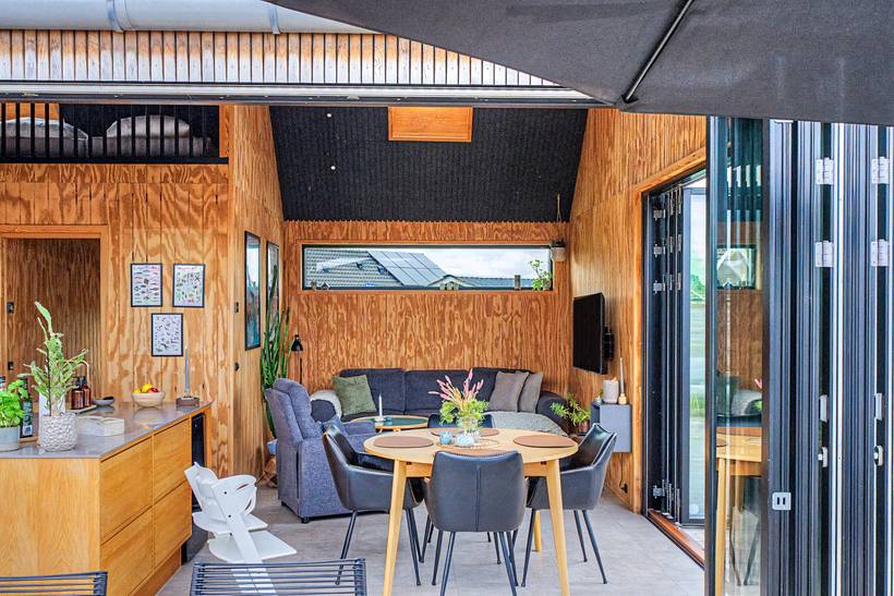 Foto von Ferienhaus CL26 in Båring Vig - Nordfünen