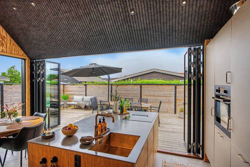 Foto von Ferienhaus CL26 in Båring Vig - Nordfünen