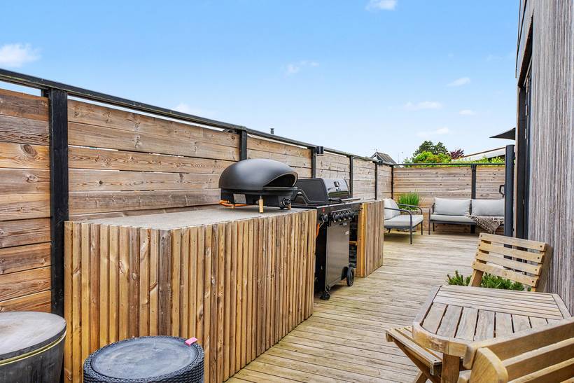 Foto von Ferienhaus CL26 in Båring Vig - Nordfünen