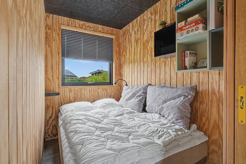 Foto von Ferienhaus CL26 in Båring Vig - Nordfünen