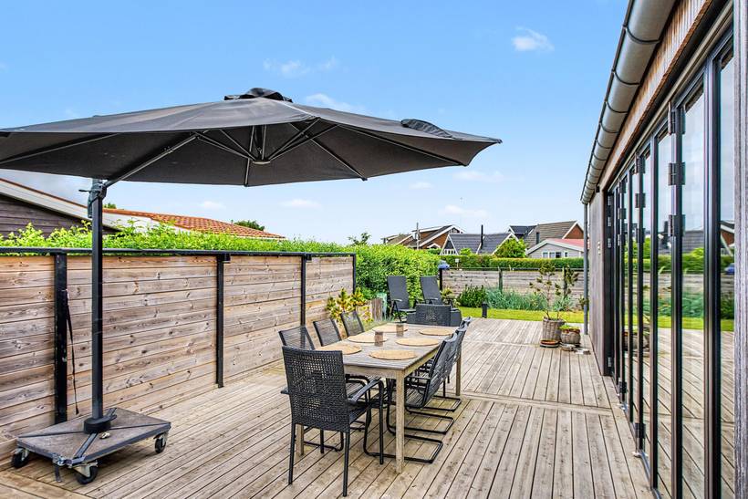 Foto von Ferienhaus CL26 in Båring Vig - Nordfünen