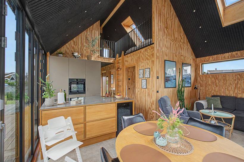 Foto von Ferienhaus CL26 in Båring Vig - Nordfünen
