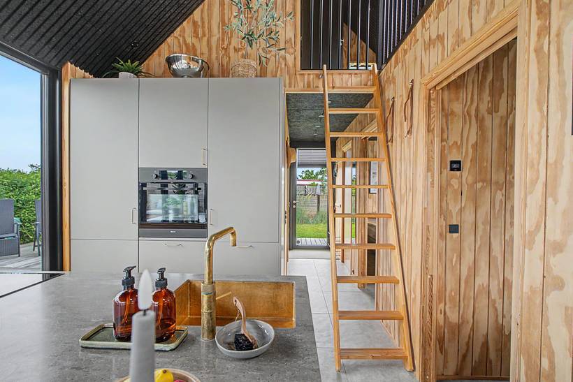 Foto von Ferienhaus CL26 in Båring Vig - Nordfünen