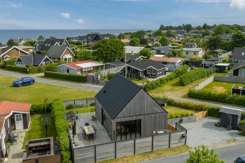 Foto von Ferienhaus CL26 in Båring Vig - Nordfünen
