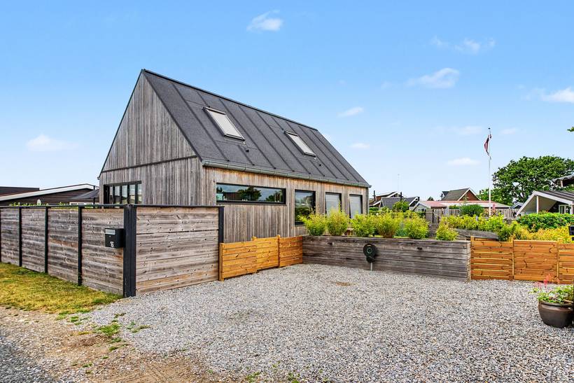 Foto von Ferienhaus CL26 in Båring Vig - Nordfünen