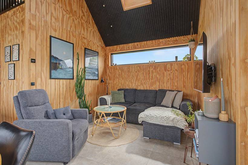 Foto von Ferienhaus CL26 in Båring Vig - Nordfünen