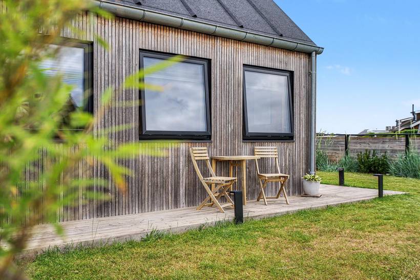 Foto von Ferienhaus CL26 in Båring Vig - Nordfünen