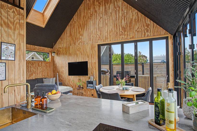 Foto von Ferienhaus CL26 in Båring Vig - Nordfünen