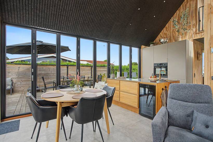 Foto von Ferienhaus CL26 in Båring Vig - Nordfünen