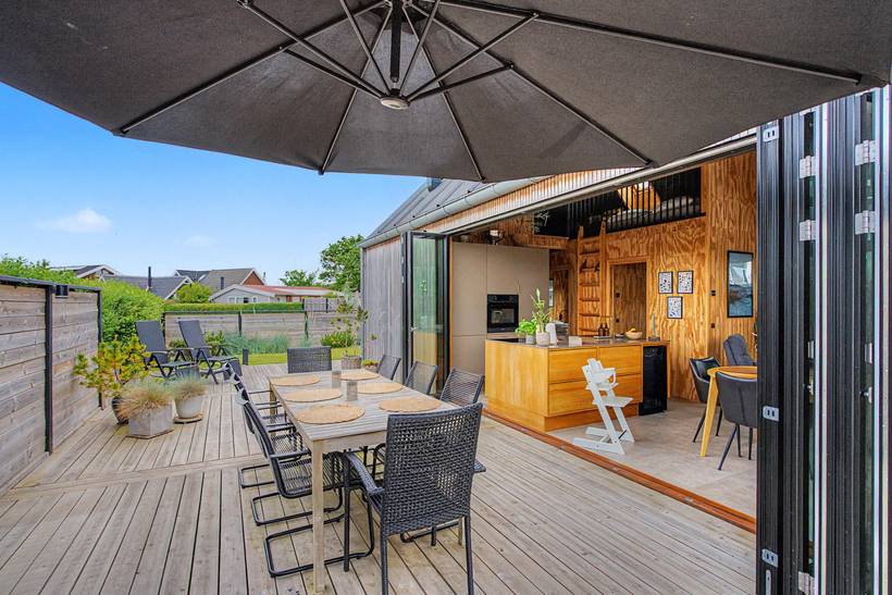 Foto von Ferienhaus CL26 in Båring Vig - Nordfünen