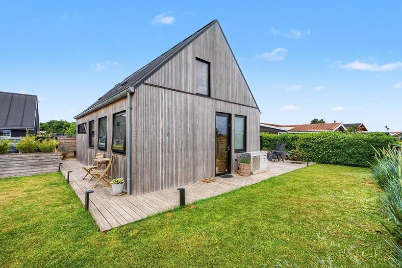 Foto von Ferienhaus CL26 in Båring Vig - Nordfünen