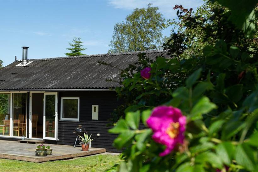 Foto von Ferienhaus CL29 in Løkken - Lønstrup - Nordjütland