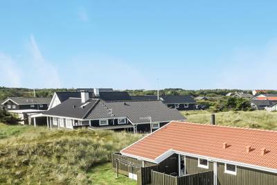Vorschaubild von Ferienhaus CL29 in Løkken - Lønstrup - Nordjütland
