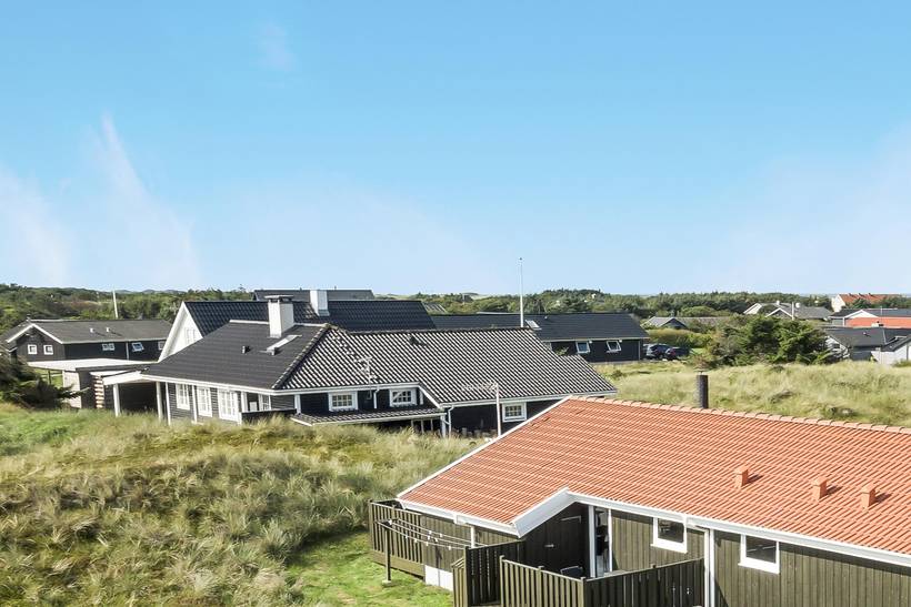 Foto von Ferienhaus CL29 in Løkken - Lønstrup - Nordjütland