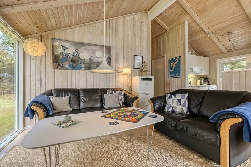 Foto von Ferienhaus CL31 in Vejlby Klit - Westjütland