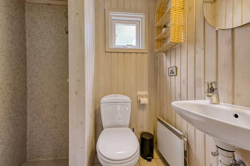 Foto von Ferienhaus CL31 in Vejlby Klit - Westjütland