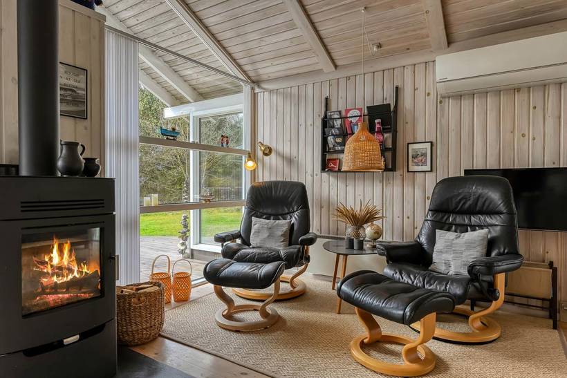 Foto von Ferienhaus CL31 in Vejlby Klit - Westjütland