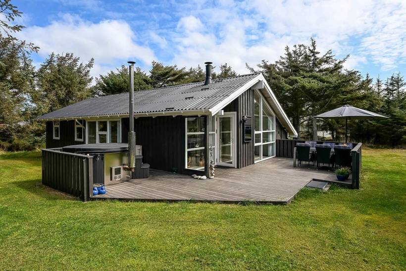 Foto von Ferienhaus CL31 in Vejlby Klit - Westjütland