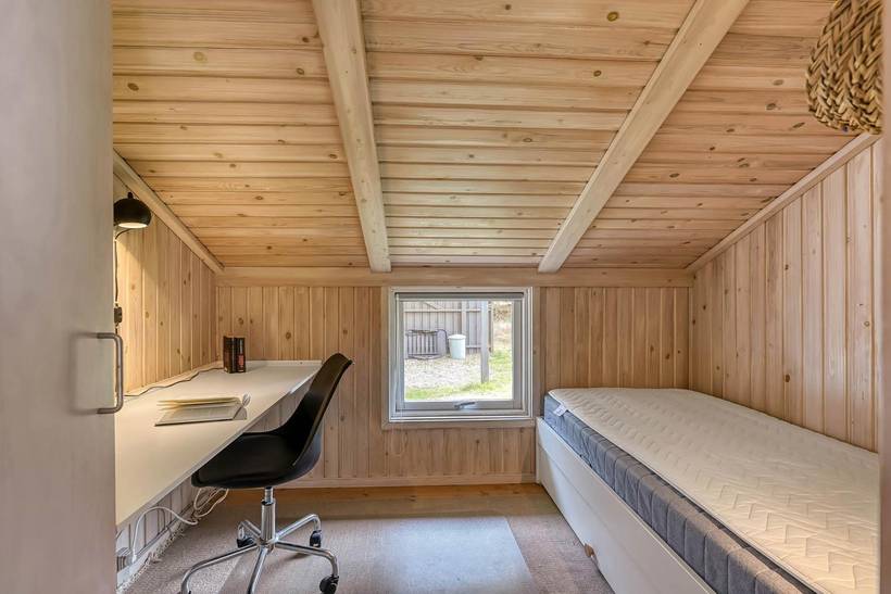 Foto von Ferienhaus CL31 in Vejlby Klit - Westjütland