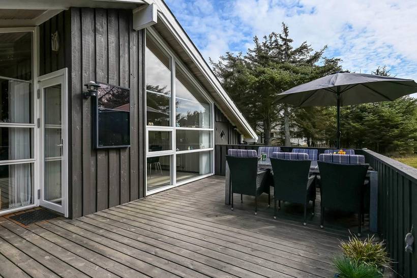 Foto von Ferienhaus CL31 in Vejlby Klit - Westjütland