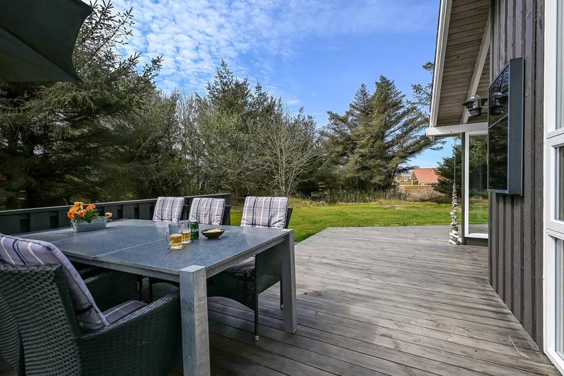 Foto von Ferienhaus CL31 in Vejlby Klit - Westjütland
