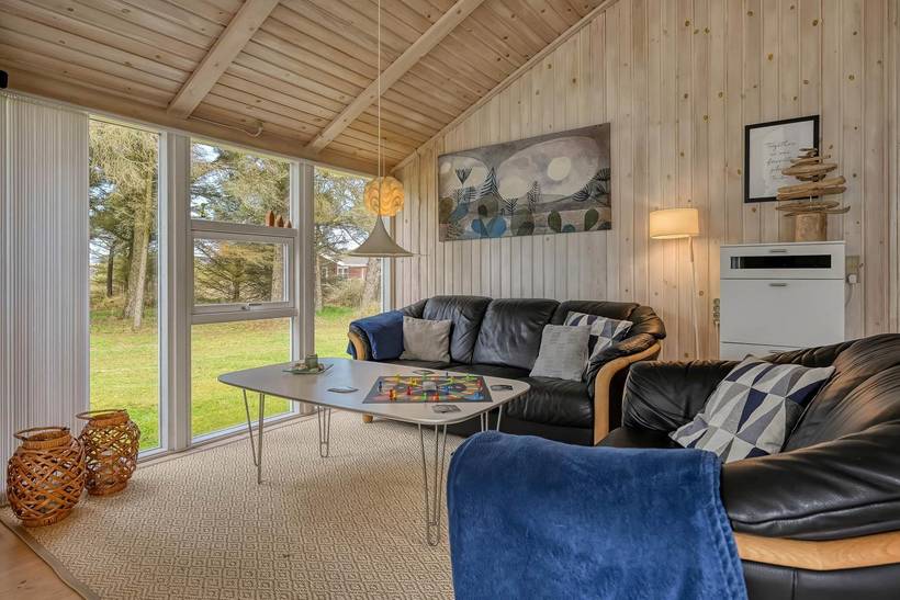 Foto von Ferienhaus CL31 in Vejlby Klit - Westjütland
