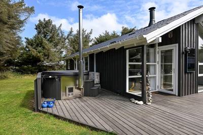 Vorschaubild von Ferienhaus CL31 in Vejlby Klit - Westjütland