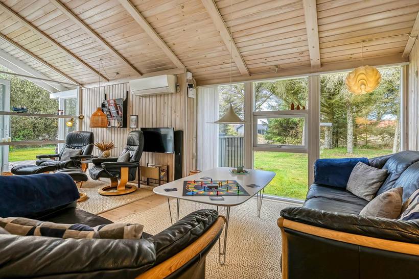 Foto von Ferienhaus CL31 in Vejlby Klit - Westjütland