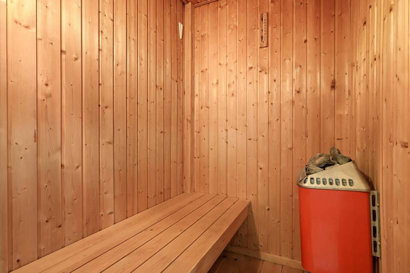 Foto von Ferienhaus CL31 in Vejlby Klit - Westjütland