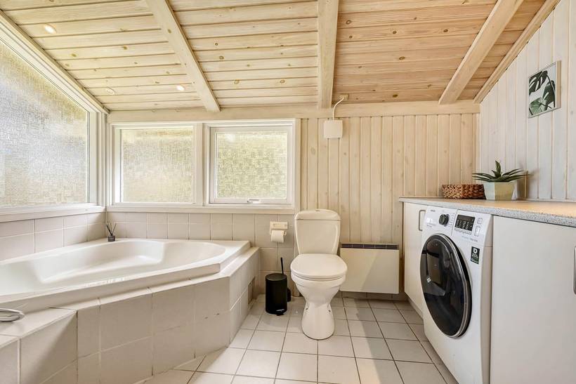 Foto von Ferienhaus CL31 in Vejlby Klit - Westjütland