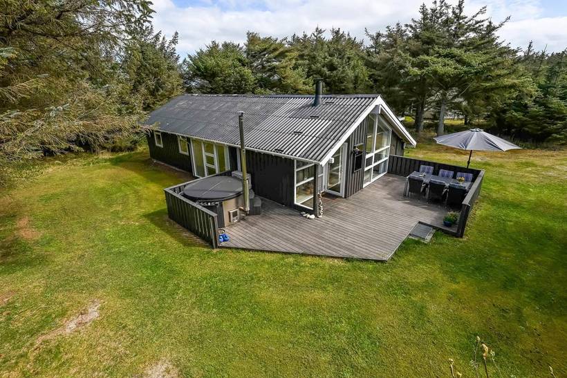 Foto von Ferienhaus CL31 in Vejlby Klit - Westjütland
