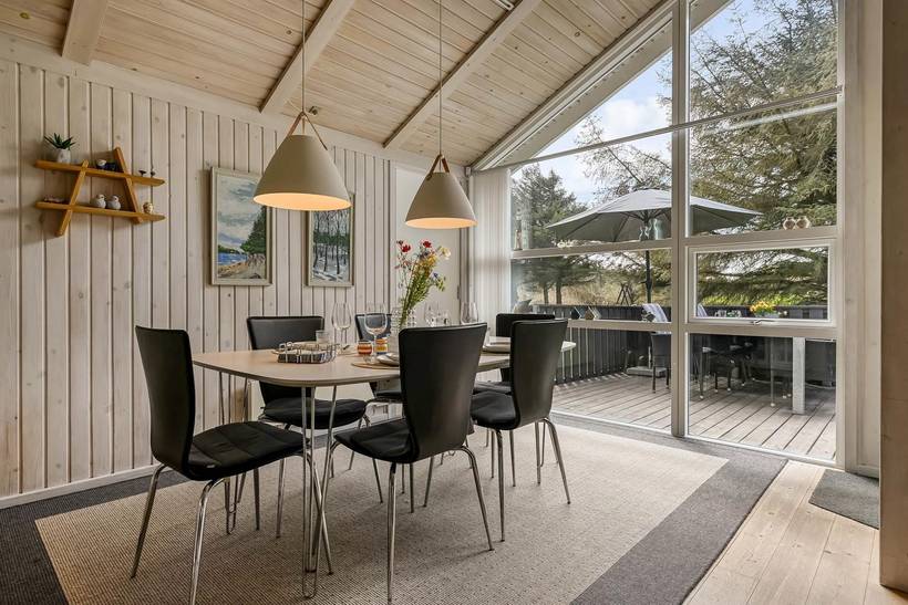 Foto von Ferienhaus CL31 in Vejlby Klit - Westjütland