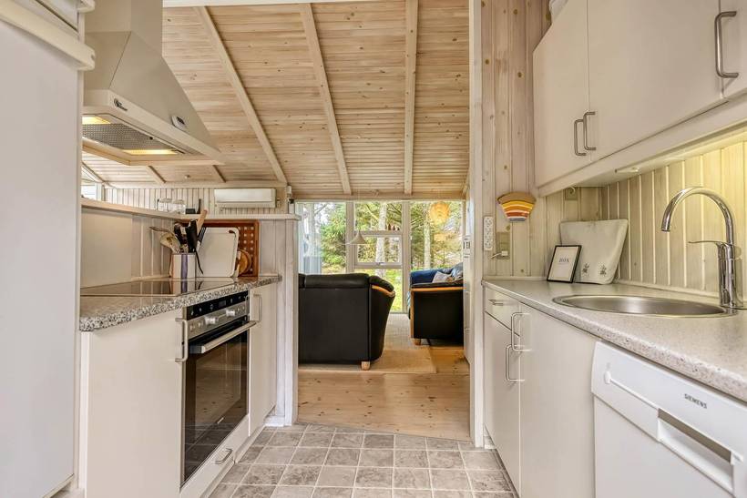 Foto von Ferienhaus CL31 in Vejlby Klit - Westjütland