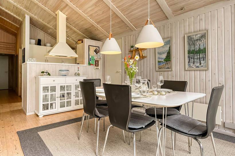 Foto von Ferienhaus CL31 in Vejlby Klit - Westjütland