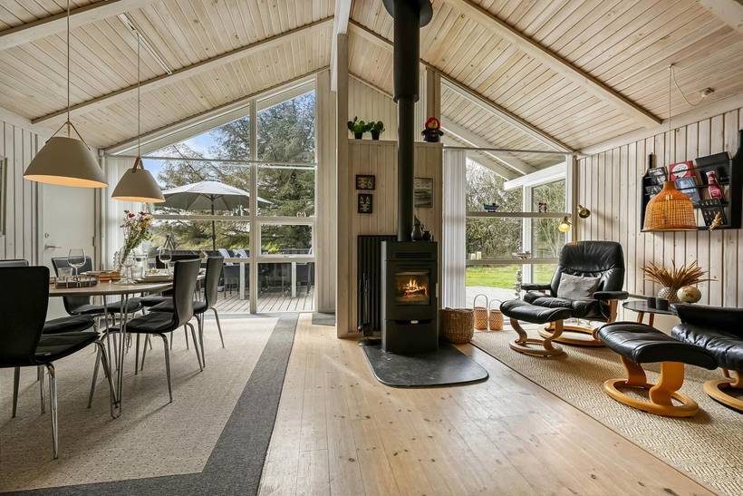 Foto von Ferienhaus CL31 in Vejlby Klit - Westjütland
