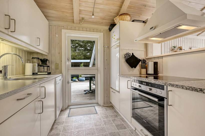 Foto von Ferienhaus CL31 in Vejlby Klit - Westjütland
