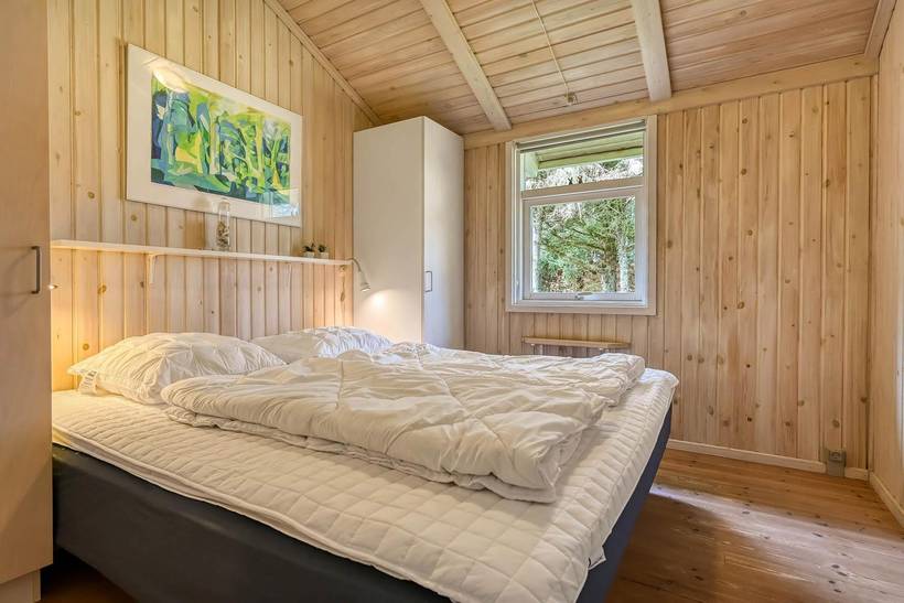 Foto von Ferienhaus CL31 in Vejlby Klit - Westjütland