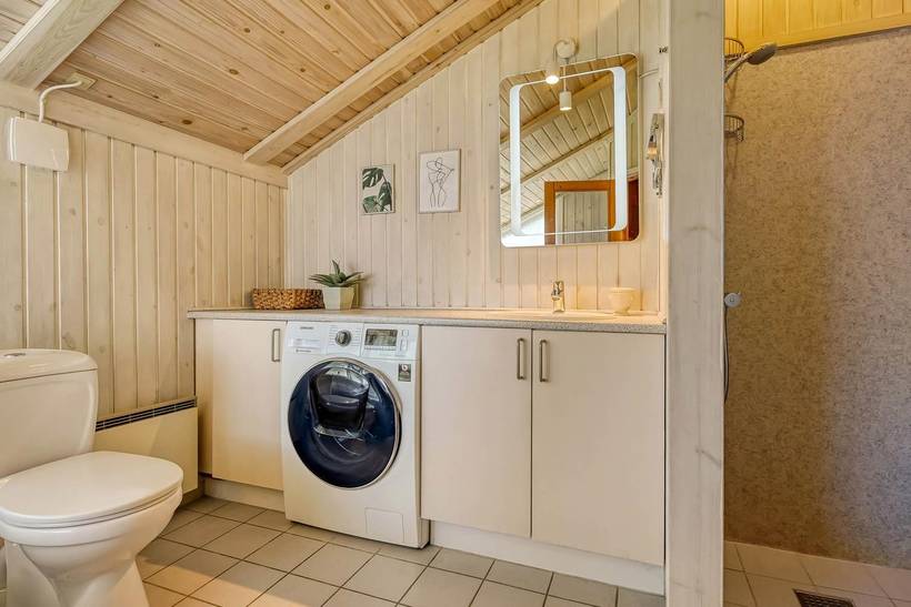 Foto von Ferienhaus CL31 in Vejlby Klit - Westjütland