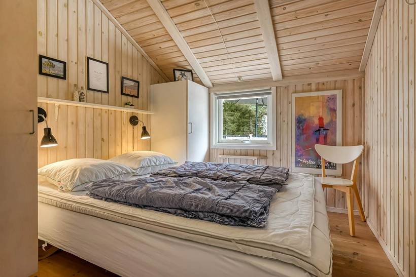 Foto von Ferienhaus CL31 in Vejlby Klit - Westjütland