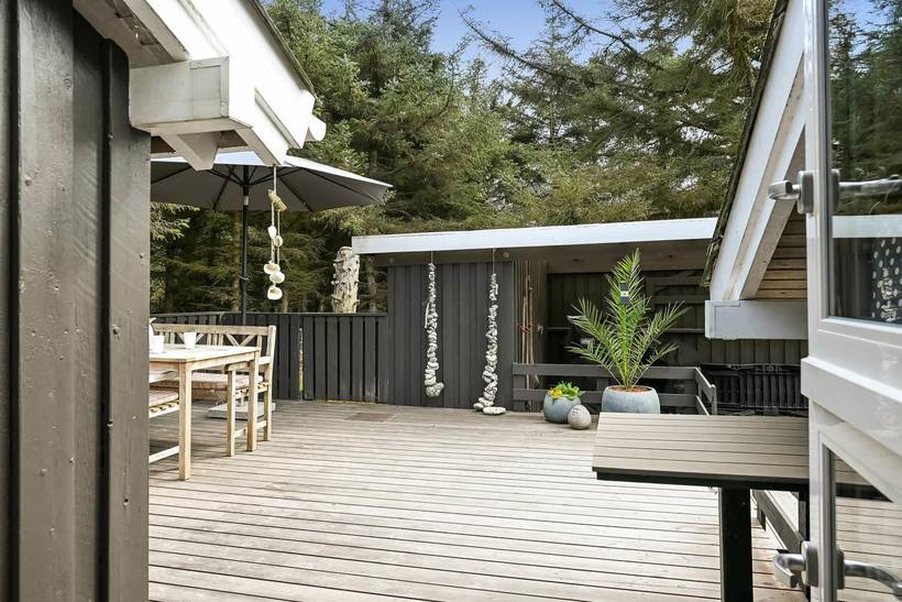 Foto von Ferienhaus CL31 in Vejlby Klit - Westjütland