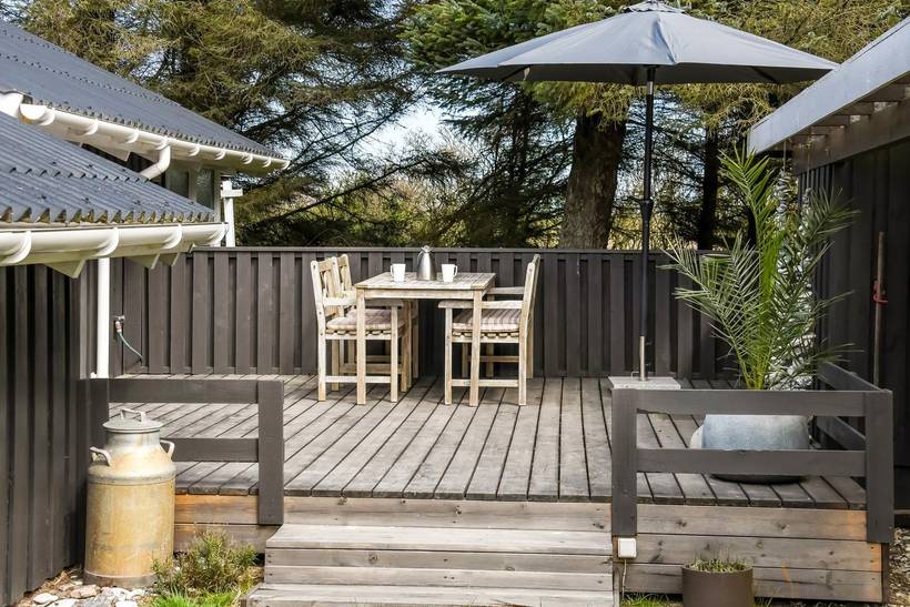 Foto von Ferienhaus CL31 in Vejlby Klit - Westjütland
