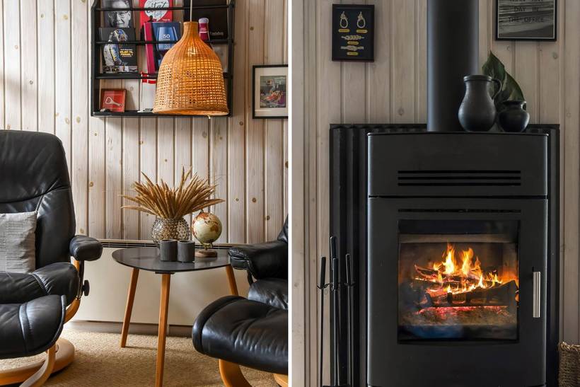 Foto von Ferienhaus CL31 in Vejlby Klit - Westjütland